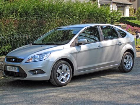 ford focus 2010 for sale